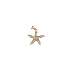 STAR PENDANTS
