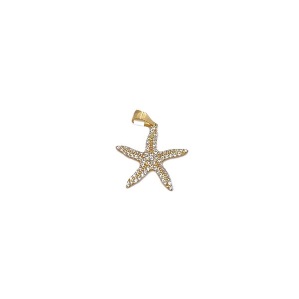 STAR PENDANTS