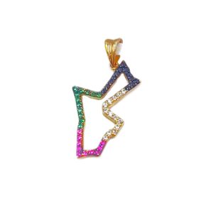 PENDANTS JORDAN