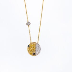 “قل هو الله احد” NECKLACE