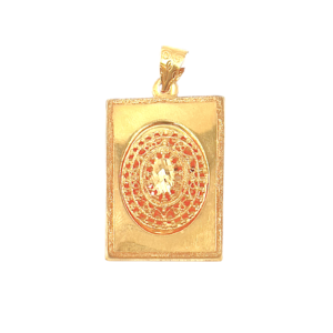 PENDANT 21k