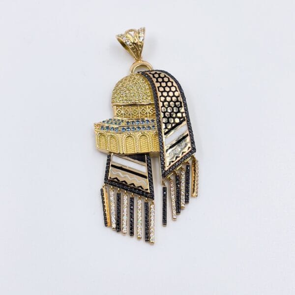 AL-QUDS PENDANT