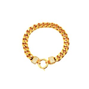 BRACELET DOUBLE FACE