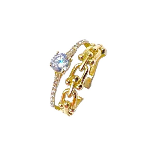 TEFFANY RING