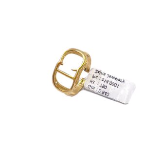 CD RING 18K