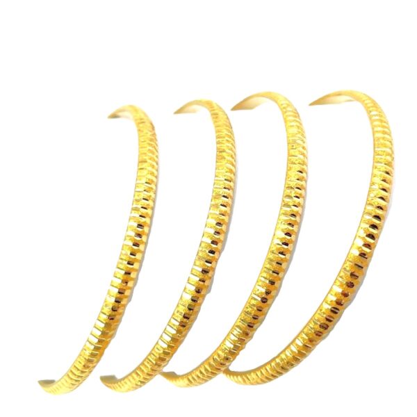 BRACELET 21K