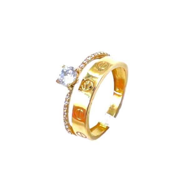 CARTER RING