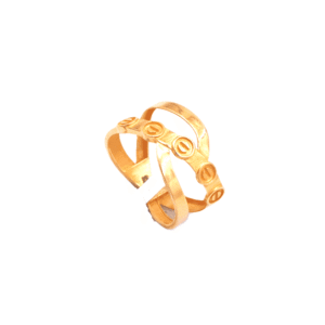 CARTER RING