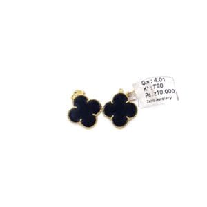 EARRING 18K