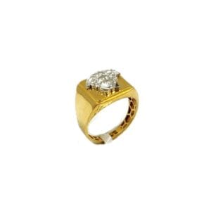 RING 18K