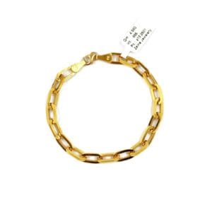 BRACELET 21K
