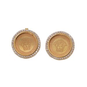 VERSACE STUDS