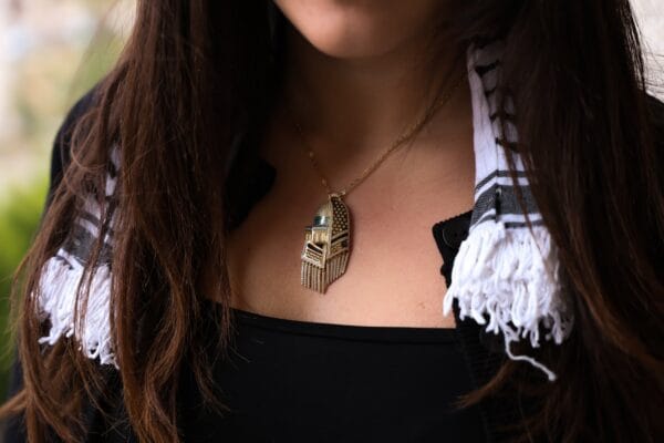 AL-QUDS PENDANT - Image 2