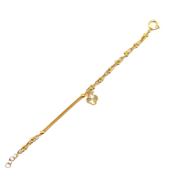 BRACELET