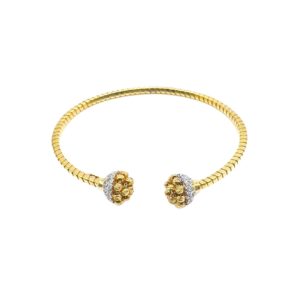 DOURIKA BRACELET18K