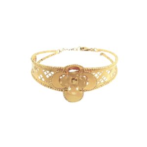 BRACELET 21K