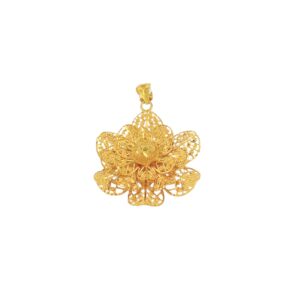 PENDANTS 21K