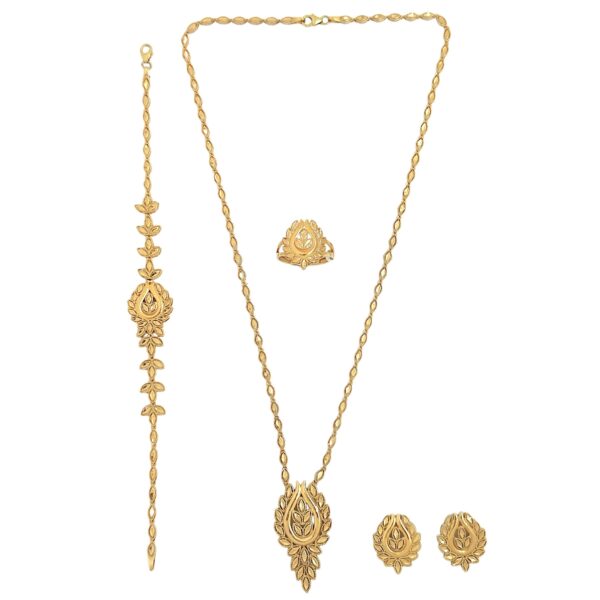 SETS 21K