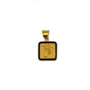 PENDANTS 21K