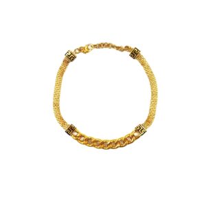 BRACELETS 21K