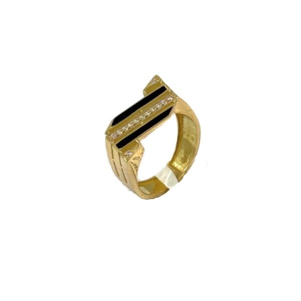 RINGS 18K