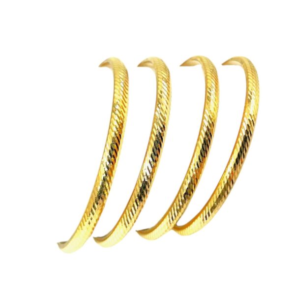 BRACELET 21K