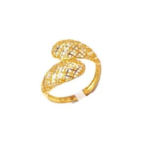 BOTTGA RING 21K