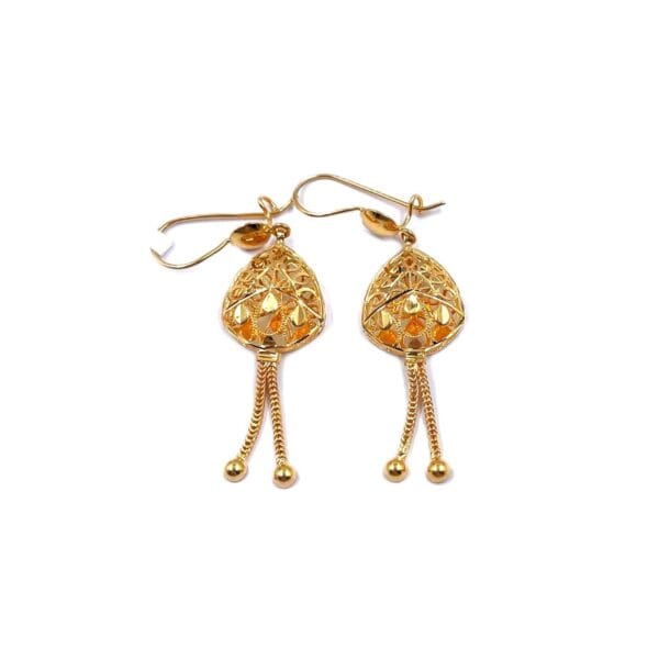 EARRING 21K