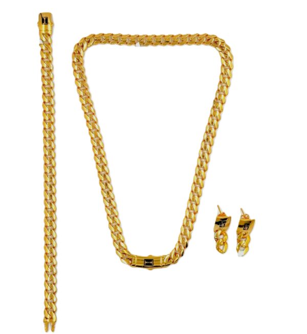 SETS 21K