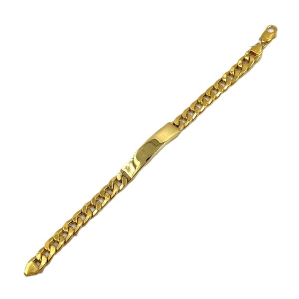 SOLID BRACELET