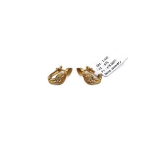 EARRING 21K