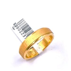 Wedding ring