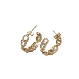 EARRING 18K