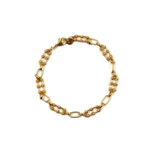 BRACELET 21K