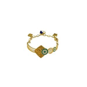 BRACELET 21K