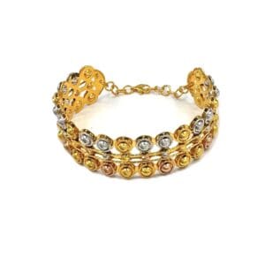 BRACELETS 21K