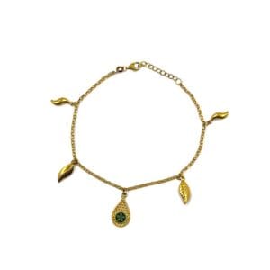 BRACELET 21K