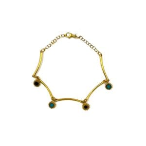 BRACELET 21K