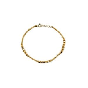 BRACELET 21K