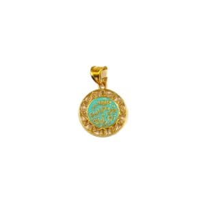 PENDANTS 21K