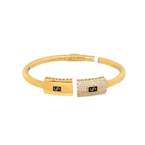 MONACO BRACELETS 21K