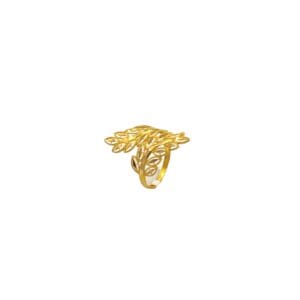 RINGS 21K