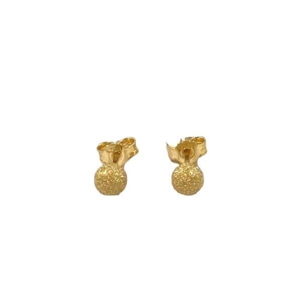 EARRINGS 18K