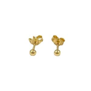 EARRINGS 18K