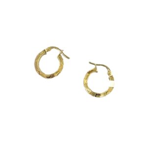 EARRINGS 18K