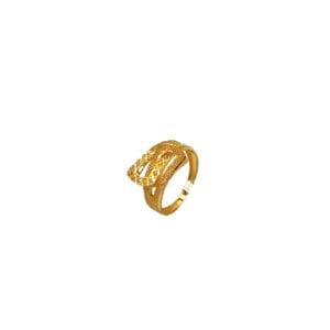 RINGS 21K