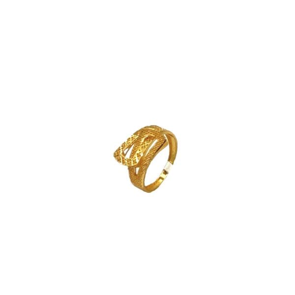 RINGS 21K