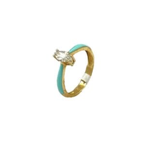 RINGS 18K