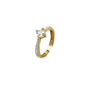 RINGS 18K