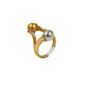 RINGS 18K